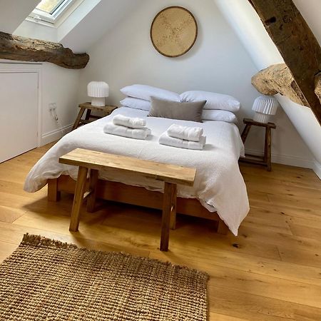 Luxury Cotswold Cottage With Hot Tub In Stow On The Wold! Zewnętrze zdjęcie