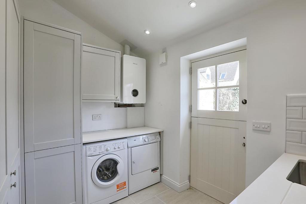 Luxury Cotswold Cottage With Hot Tub In Stow On The Wold! Zewnętrze zdjęcie