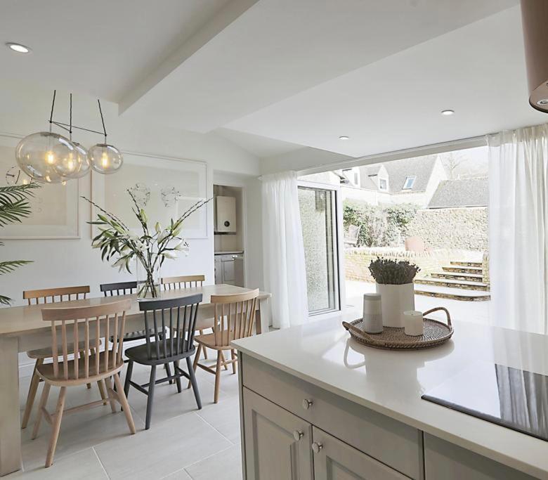 Luxury Cotswold Cottage With Hot Tub In Stow On The Wold! Zewnętrze zdjęcie