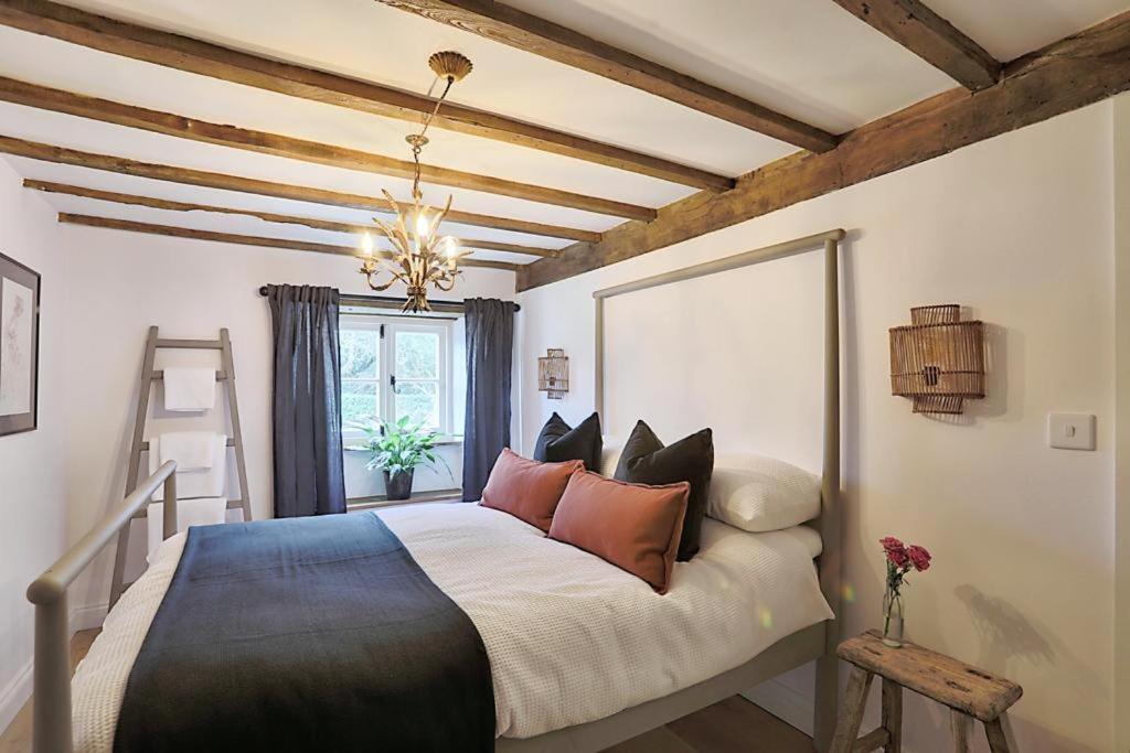 Luxury Cotswold Cottage With Hot Tub In Stow On The Wold! Zewnętrze zdjęcie