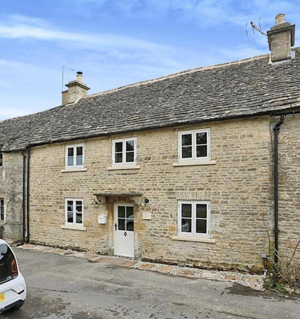 Luxury Cotswold Cottage With Hot Tub In Stow On The Wold! Zewnętrze zdjęcie