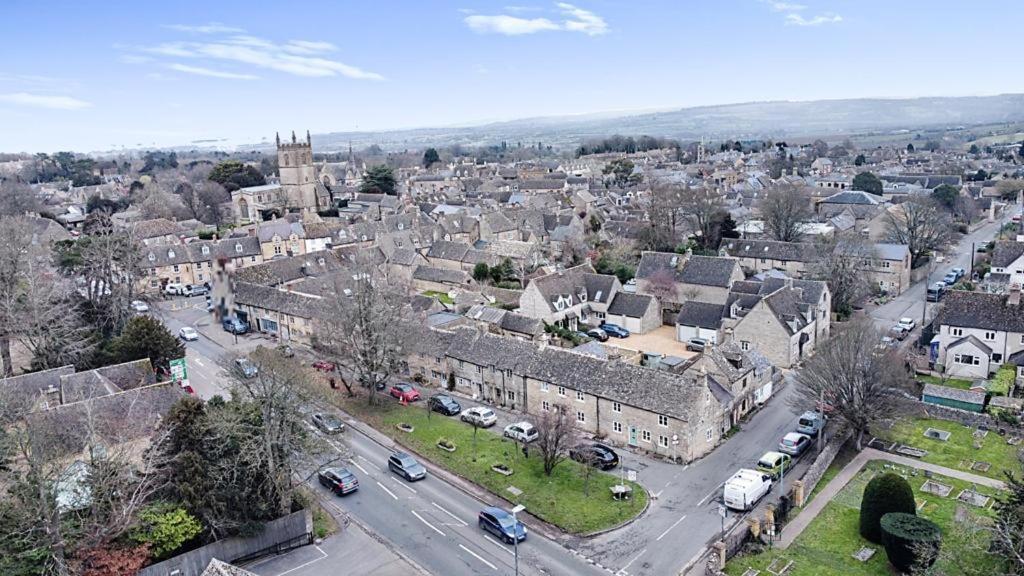 Luxury Cotswold Cottage With Hot Tub In Stow On The Wold! Zewnętrze zdjęcie