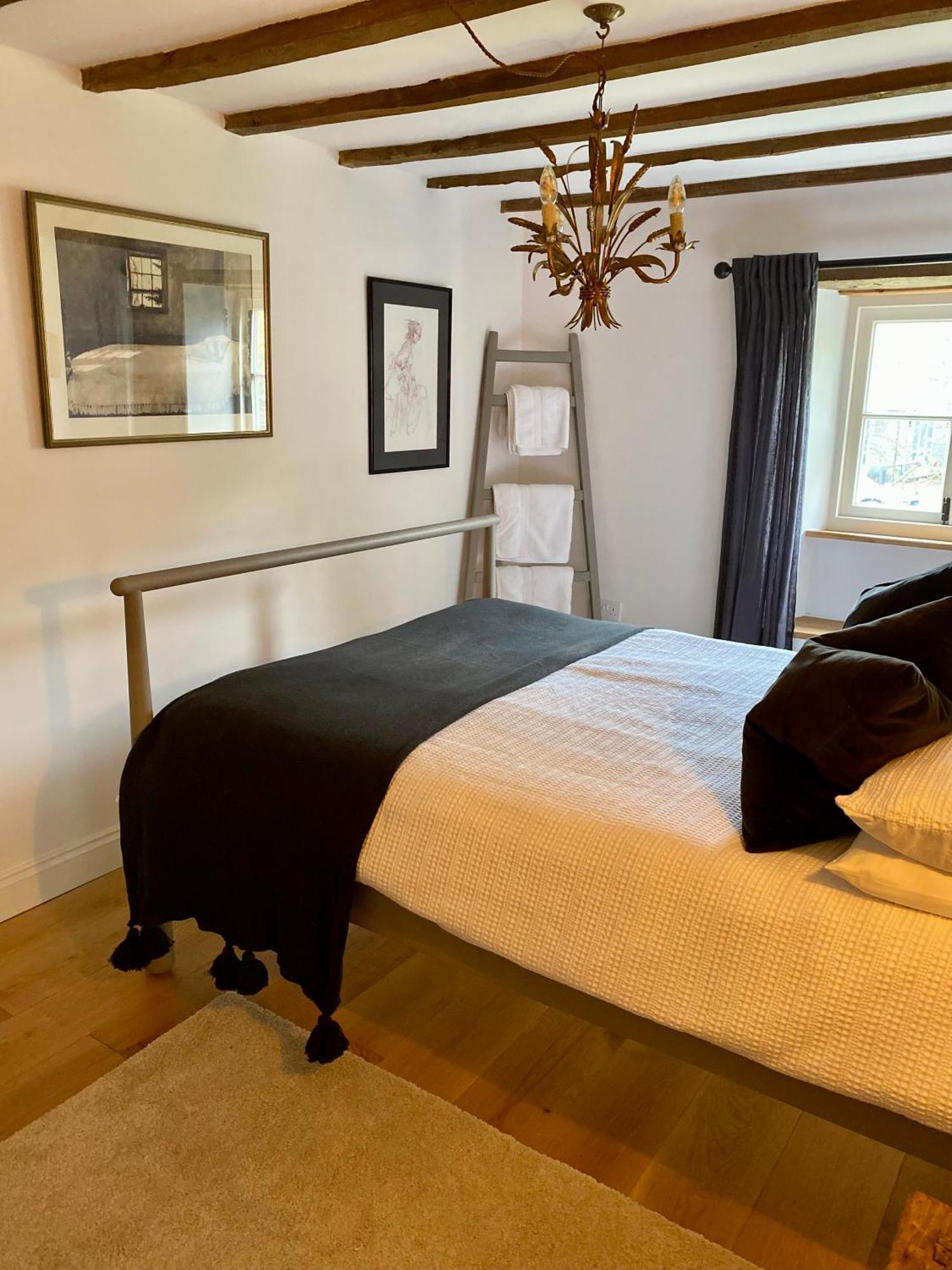 Luxury Cotswold Cottage With Hot Tub In Stow On The Wold! Zewnętrze zdjęcie